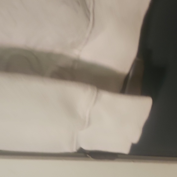 The north face hooder sweater size large - Picture 6 of 7